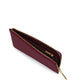 SEVA Vegan Wallet - Vintage | Color: Purple - variant::garnet