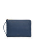 SEVALG Large Vegan Travel Wallet - Vintage | Color: Blue - variant::cosmo