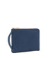 SEVALG Large Vegan Travel Wallet - Vintage | Color: Blue - variant::cosmo