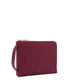 SEVALG Large Vegan Travel Wallet - Vintage | Color: Purple - variant::garnet