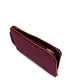 SEVALG Large Vegan Travel Wallet - Vintage | Color: Purple - variant::garnet