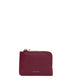 SEVASM Small Vegan Wallet - Vintage | Color: Purple - variant::garnet