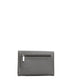 VERASM Small Vegan Wallet - Vintage | Color: Grey - variant::shadow