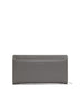 WEBBER Vegan Wallet - Vintage | Color: Shadow- variant::Shadow