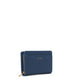 WEBBERSM Small Vegan Wallet - Vintage | Color: Blue - variant::cosmo