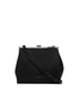 REIKA Vegan Frame Crossbody Bag - Vintage | Color: Black - variant::black