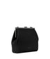 REIKA Vegan Frame Crossbody Bag - Vintage | Color: Black - variant::black