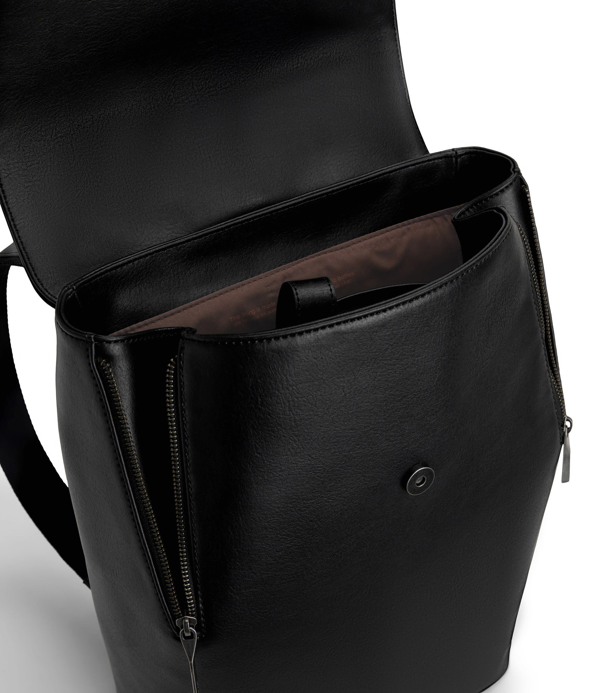 FABI Vegan Backpack - Arbor | Matt & Nat Canada