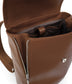 FABI Vegan Backpack - Arbor | Color: Brown - variant::pecan