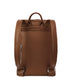 FABI Vegan Backpack - Arbor | Color: Brown - variant::pecan