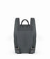 FABI MINI Vegan Backpack - Arbor | Color: Grey - variant::mushroom