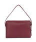 HAVANA Vegan Shoulder Bag - Arbor | Color: Red - variant::beetroot