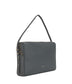 HAVANA Vegan Shoulder Bag - Arbor | Color: Grey - variant::mushroom