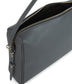 HAVANA Vegan Shoulder Bag - Arbor | Color: Grey - variant::mushroom