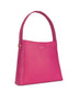 JADA Vegan Shoulder Bag - Arbor | Color: Pink - variant::dragonfruit