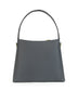 JADA Vegan Shoulder Bag - Arbor | Color: Grey - variant::mushroom