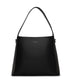 JADA Vegan Shoulder Bag - Arbor | Color: Black - variant::black