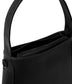 JADA Vegan Shoulder Bag - Arbor | Color: Black - variant::black