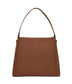 JADA Vegan Shoulder Bag - Arbor | Color: Brown - variant::pecan