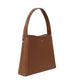 JADA Vegan Shoulder Bag - Arbor | Color: Brown - variant::pecan