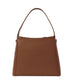 JADA Vegan Shoulder Bag - Arbor | Color: Brown - variant::pecan