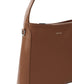 JADA Vegan Shoulder Bag - Arbor | Color: Brown - variant::pecan