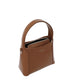 JADA SM Vegan Shoulder Bag - Arbor | Color: Brown - variant::pecan