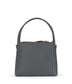 JADA SM Vegan Shoulder Bag - Arbor | Color: Grey - variant::mushroom