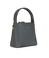 JADA SM Vegan Shoulder Bag - Arbor | Color: Grey - variant::mushroom