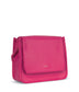 LEV Vegan Crossbody Bag - Arbor | Color: Pink - variant::dragonfruit