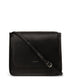 LEV Vegan Crossbody Bag - Arbor | Color: Black - variant::black