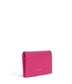 LIZ Vegan Folded Wallet - Arbor | Color: Pink - variant::dragonfruit