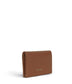 LIZ Vegan Folded Wallet - Arbor | Color: Brown - variant::pecan