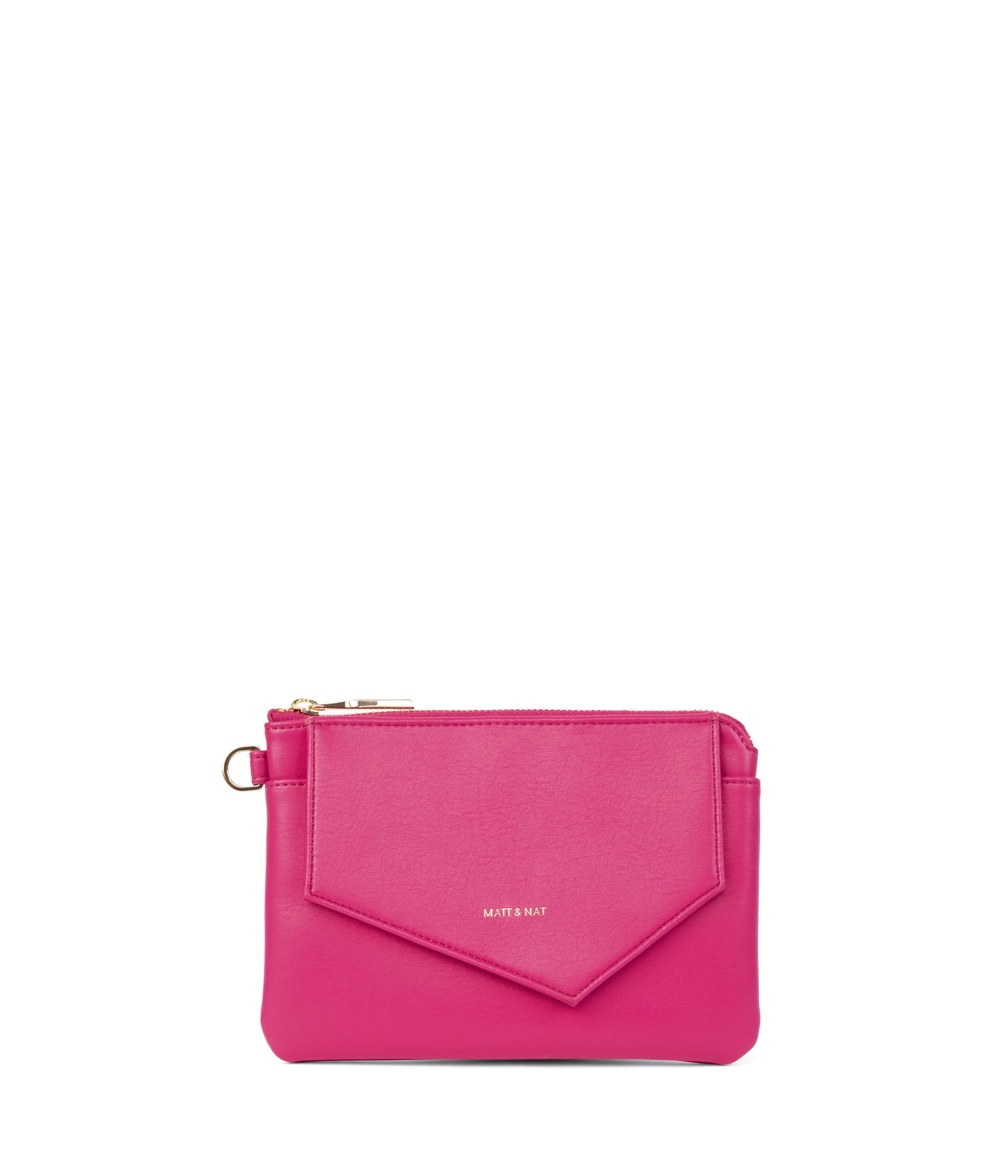 NIA Vegan Wristlet Wallet - Arbor | Matt & Nat Canada