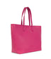 SCHLEPP Vegan Tote Bag - Arbor | Color: Pink - variant::dragonfruit