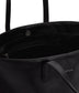 SCHLEPP Vegan Tote Bag - Arbor | Color: Black - variant::black