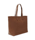 SCHLEPP Vegan Tote Bag - Arbor | Color: Brown - variant::pecan