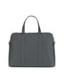 SONA Vegan Satchel - Arbor | Color: Grey - variant::mushroom