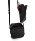 SWAE Vegan Crossbody Bag - Arbor | Color: Black - variant::black