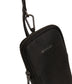 SWAE Vegan Crossbody Bag - Arbor | Color: Black - variant::black