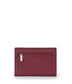 VERASM Small Vegan Wallet - Arbor | Color: Red - variant::beetroot