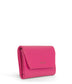 VERASM Small Vegan Wallet - Arbor | Color: Pink - variant::dragonfruit