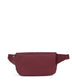 VIE Vegan Fanny Pack - Arbor | Color: Red - variant::beetroot