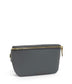 VIE Vegan Fanny Pack - Arbor | Color: Grey - variant::mushroom