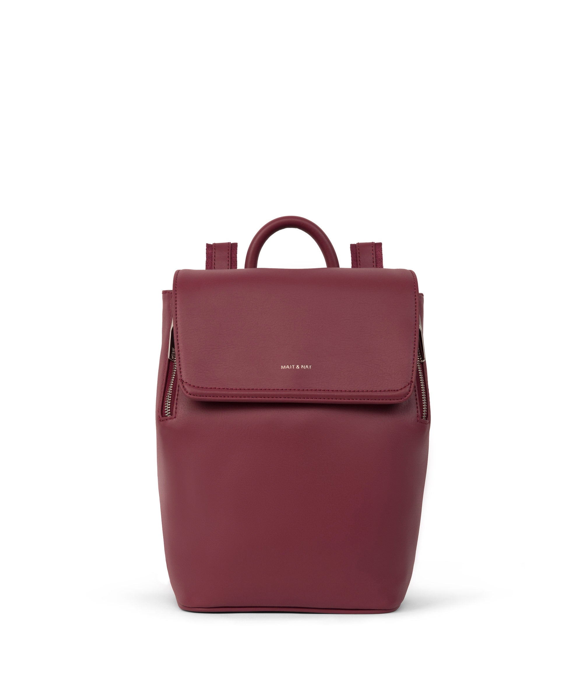 Matt & nat store fabi faux leather backpack