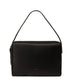 HAVANA Vegan Shoulder Bag - Arbor | Color: Black - variant::black