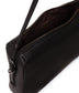 HAVANA Vegan Shoulder Bag - Arbor | Color: Black - variant::black