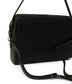 HAVANA Vegan Shoulder Bag - Arbor | Color: Black - variant::black