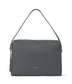 HAVANA Vegan Shoulder Bag - Arbor | Color: Grey - variant::mushroom