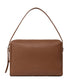 HAVANA Vegan Shoulder Bag - Arbor | Color: Brown - variant::pecan